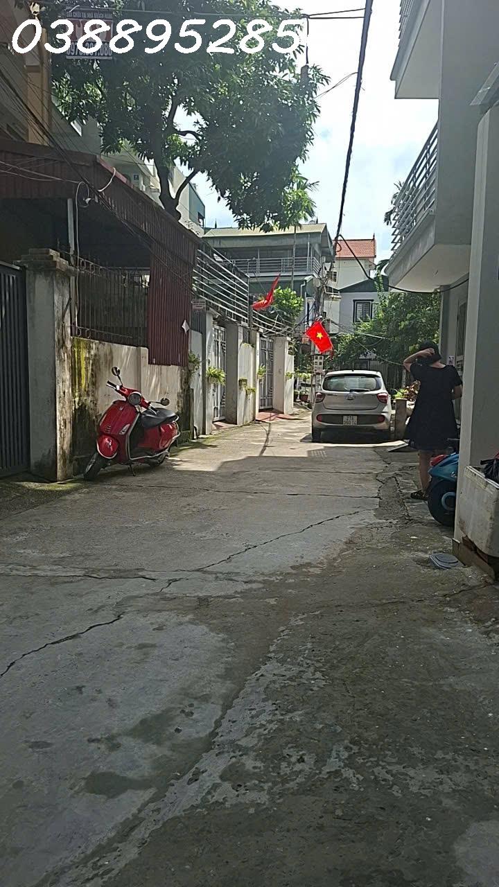 BÁN ĐẤT 44M THẠCH BÀN LONG BIÊN – 6,1 TỶ – GẦN AEON, CHỢ, TRƯỜNG HỌC, Ô TÔ - Ảnh 2